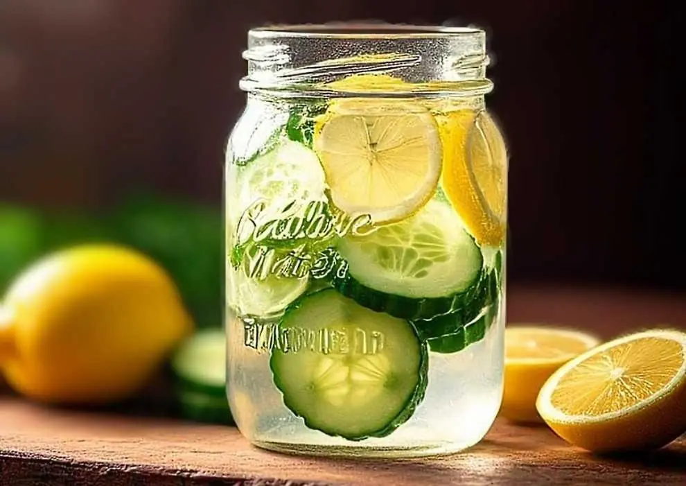 Alkaline Water – Recipe and Health Benefits for Skin & Hair