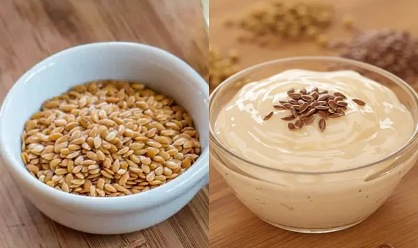 Flaxseeds Sleeping Mask That Will Transform Your Skin