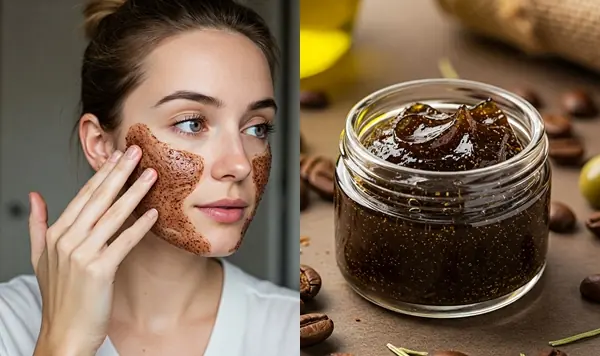 Vaseline, secret to get younger looking skin