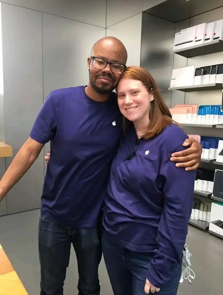 Apple Store Heroes Gave My Nonverbal Son His Voice Back with a New iPad
