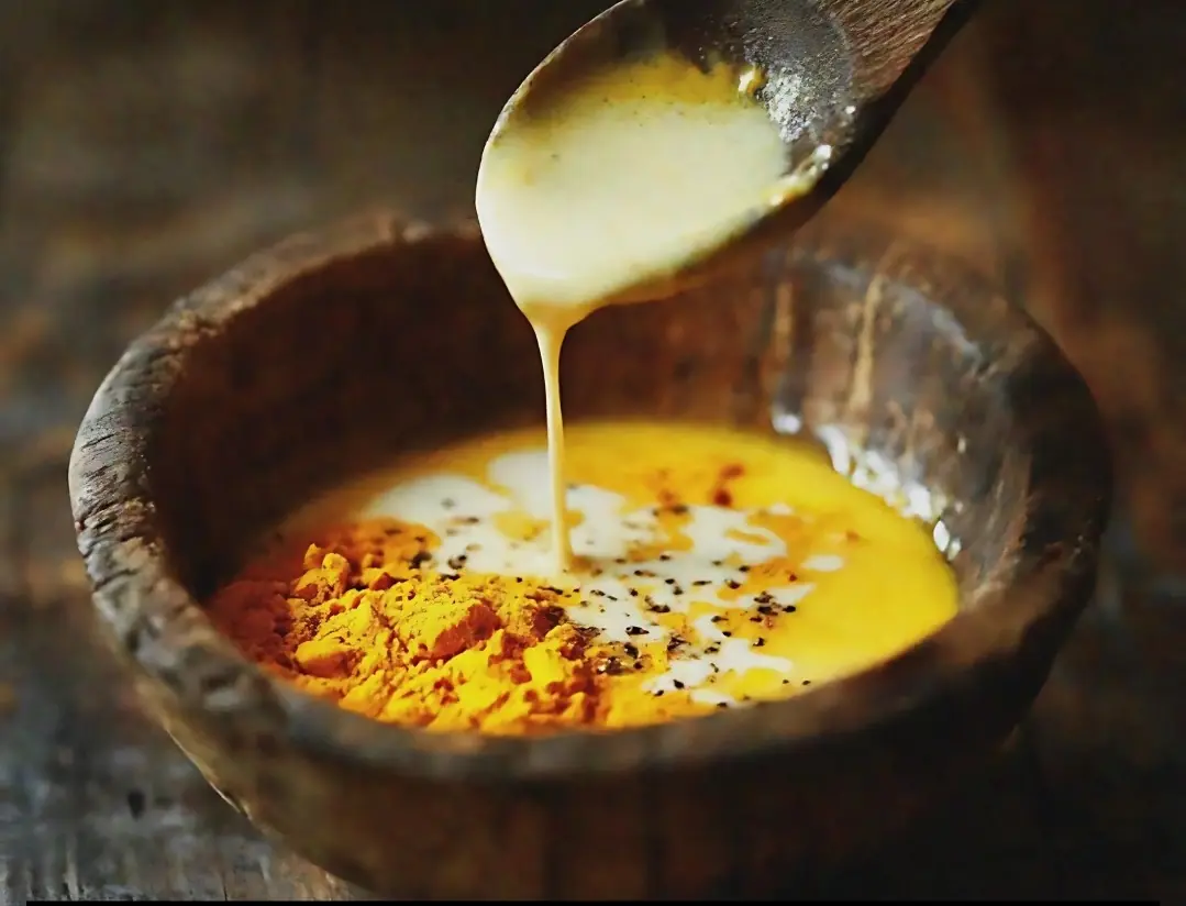 Turmeric Serum & Cream For Dark Spots