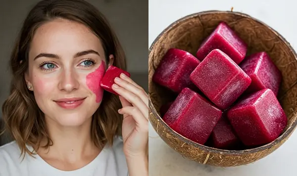 How to Make ABC Cubes For Flawless Skin