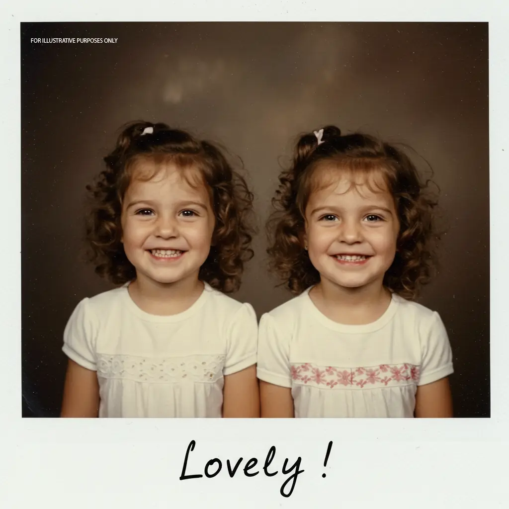 The Unbelievable Connection That Led Us to Our Daughter: A Journey of Adoption and Fate