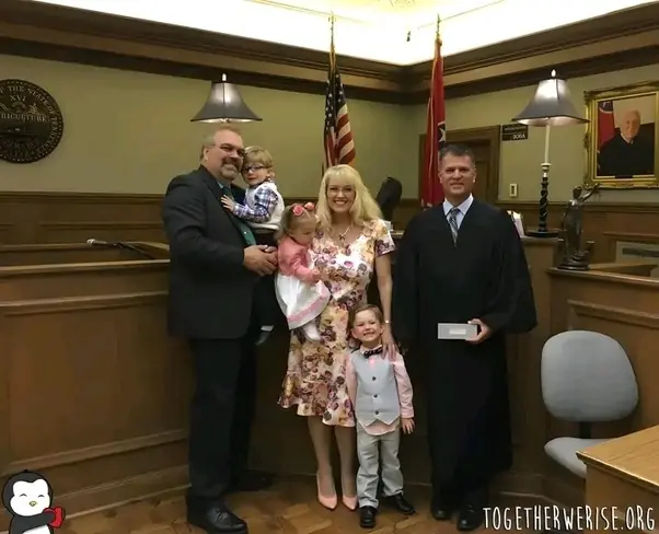 Our Journey to Adopting Three Siblings Through Foster Care: A Story of Miracles and Joy