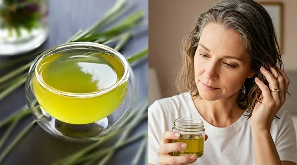 Natural Solutions for Darkening Grey Hair: Proven Home Remedies for Restoring Youthful Hair Color