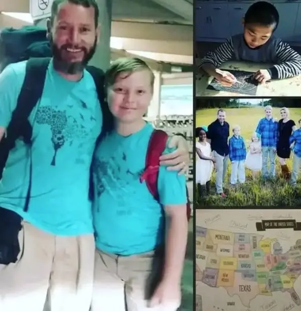 From a Train Station to a Forever Home: Levi’s Inspiring Adoption Journey