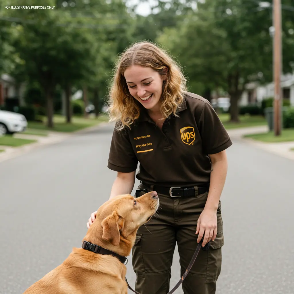 How a Dog Named Blue Brought Me to Rediscover a Lost Past and A Forgotten Love