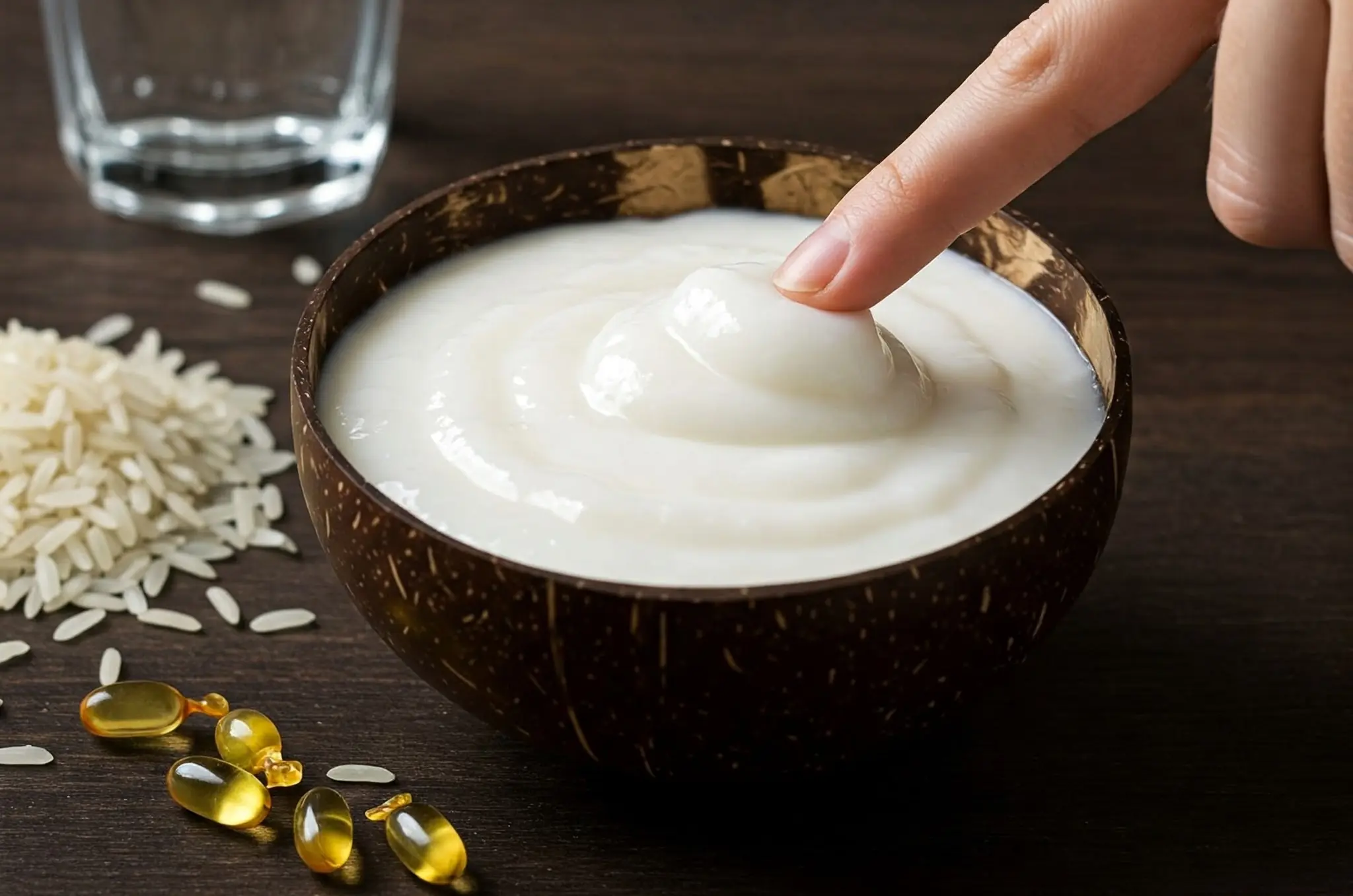 The DIY anti-ageing cream that is very effective to get rid of wrinkles and fine lines on your face