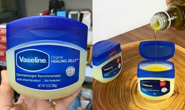 15 Vaseline Amazing Hacks That Will Change Your Life
