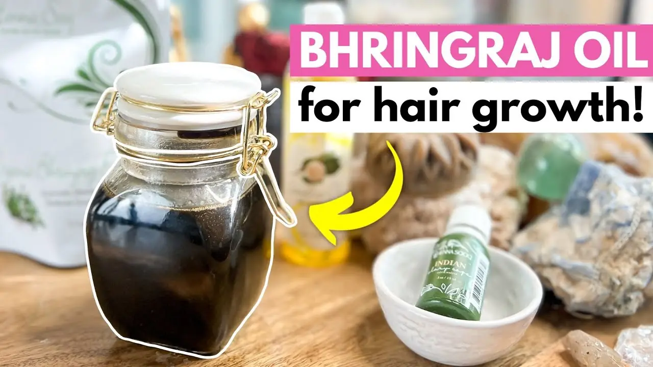 Homemade oil for reversing grey hair: Easy way to make miracle hair oil at home