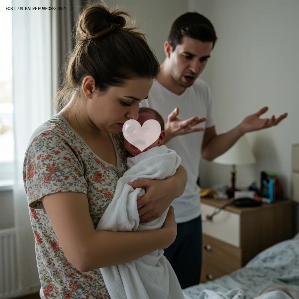 He Thought I Was Doing Nothing at Home—Until I Left for a Week and Showed Him the Truth