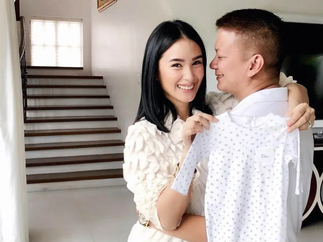Heart Evangelista's Heartfelt Prayer for Husband Chiz Escudero in Darkest Moment: "I Asked God to Take Me Instead"