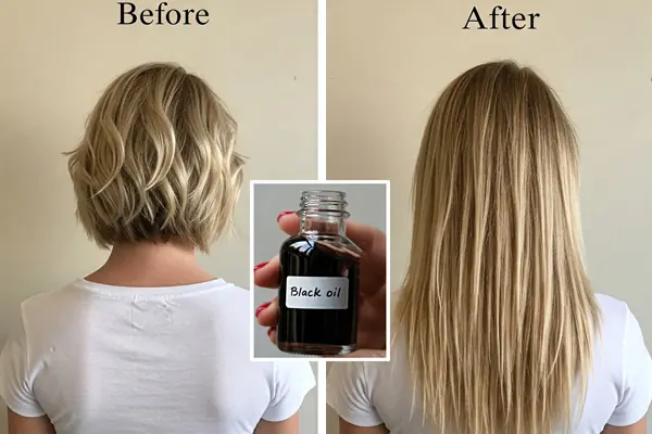 Unlock Faster Hair Growth: The Ultimate Guide to Homemade Oil Infusion for Stronger, Healthier Hair