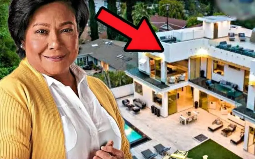 Nora Aunor's net worth: How much wealth Philippines ‘superstar’ left behind for her family