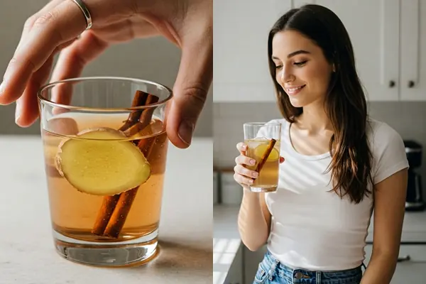 Natural Fat Burner Drink: The Best Holistic Alternative to Ozempic for Weight Loss and Wellness