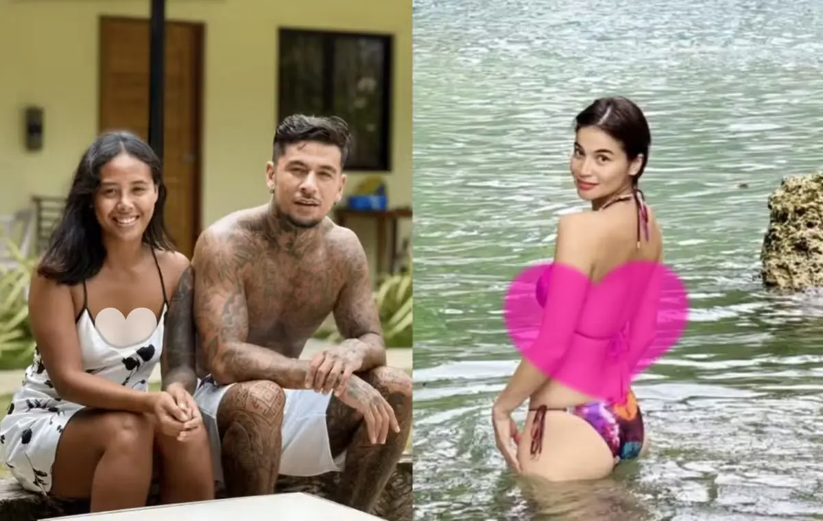 Vloggers Face Backlash for Thr0wing Shade at Anne Curtis Over Siquijor Content