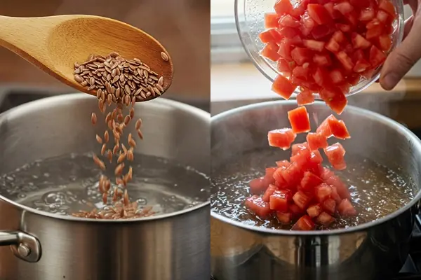 This Hair Oil Recipe Will Stop Hair Fall in Just One Use!