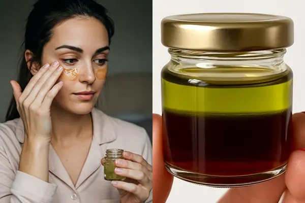 Add This Oil To Coffee To Get Rid Of Wrinkles