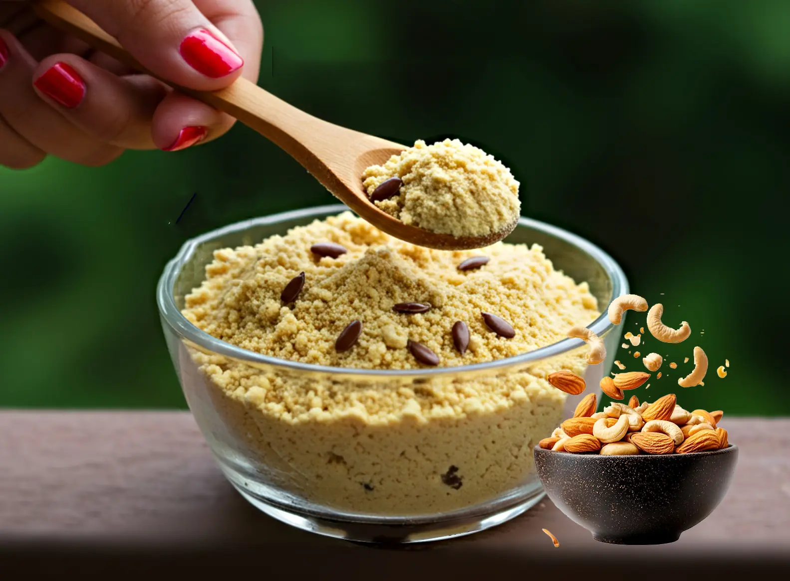 DIY Collagen Powder Recipe for Glowing Skin & Thick Hair