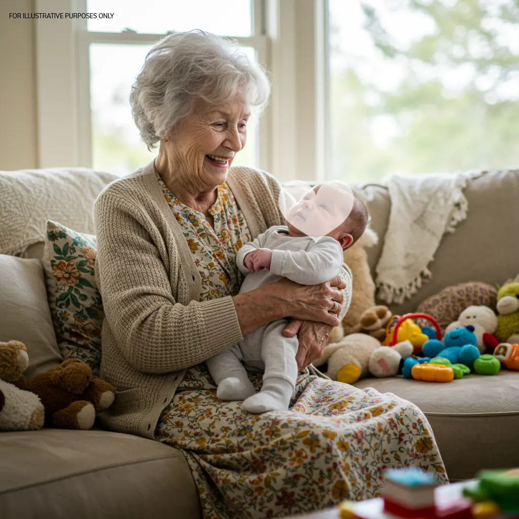 A Mother's Unspoken Sacrifice: How My Son and I Found a New Purpose After His Unexpected Gift