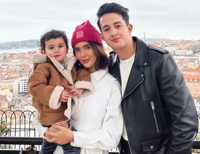 Sofia Andres and Daniel Miranda unfollow each other on Instagram, sparking speculation