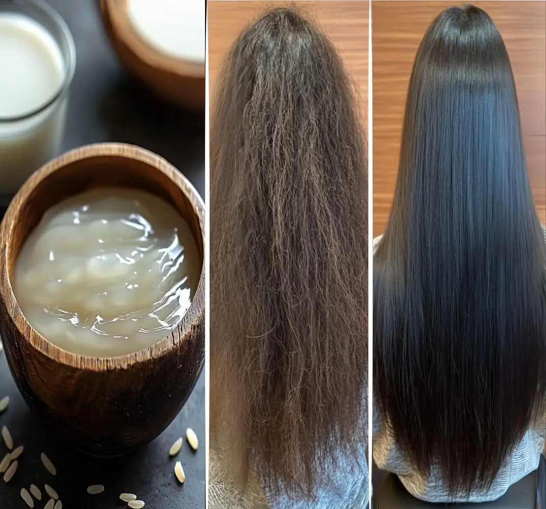 Achieve Salon-Quality Keratin Treatment at Home: A DIY Guide for Smooth, Shiny Hair