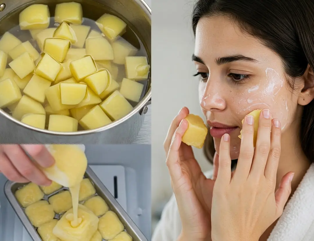 5 Ultimate Recipes for Beauty Ice Cubes That Transform Your Skin