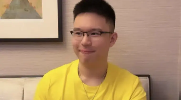 Bimby Aquino Prioritizes Education and Family Over Showbiz Career