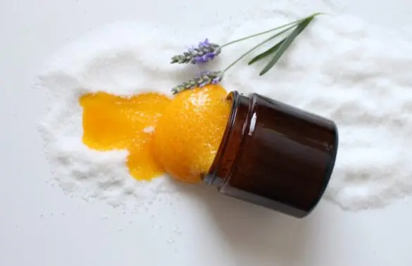 Homemade Vitamin C Serum: Your DIY Secret for Clear, Radiant Skin