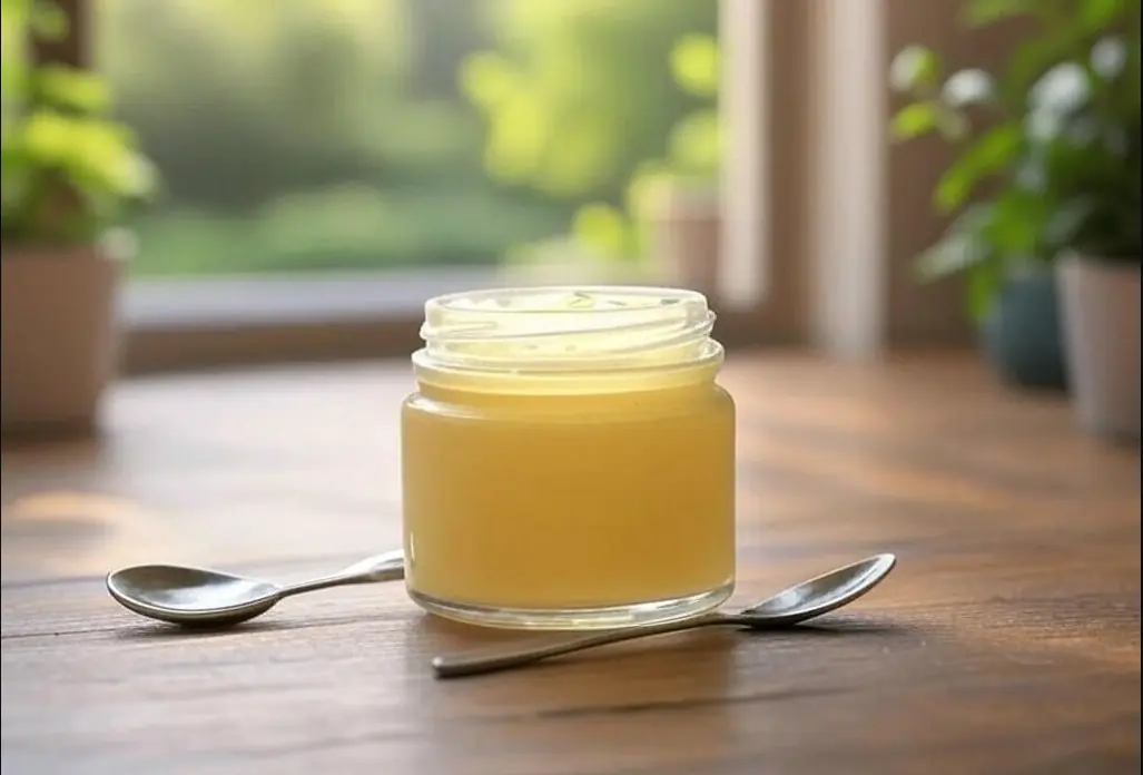 Unlock Radiant Skin: Your Comprehensive Guide to Homemade Flaxseed Gel