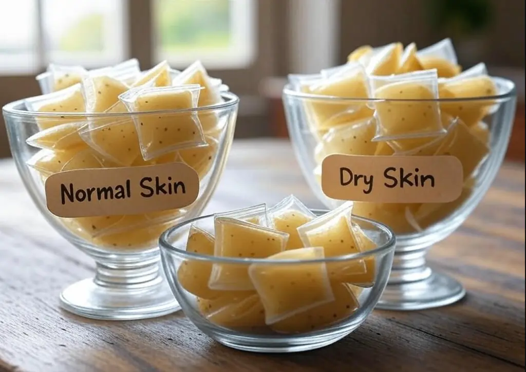 Unlock Radiant, Glowing Skin: Your Guide to the 10 Best Homemade Potato Face Packs