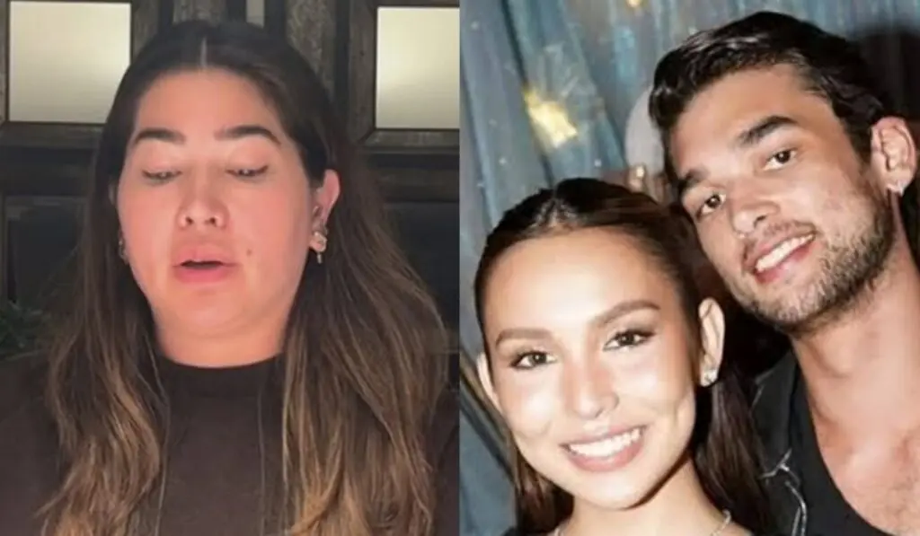Heartbr eak and Betrayal: Jackie Forster Opens Up About the Split Between Kobe and Kyline