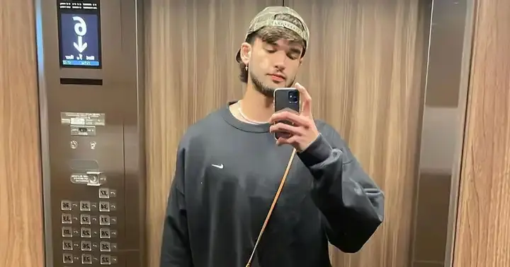 Kobe Paras Shares a Personal Moment with Fans: What “Don’t You Lie” Reveals About the Basketball Star
