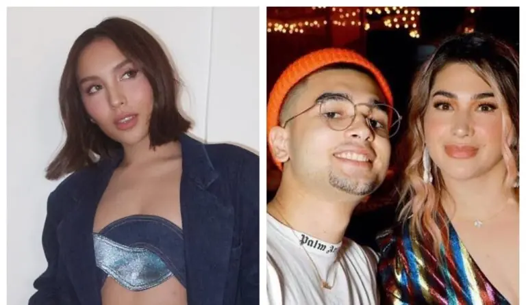 Jackie Forster Faces Backlash from Kyline Alcantara’s Fans After Comments on Brea kup
