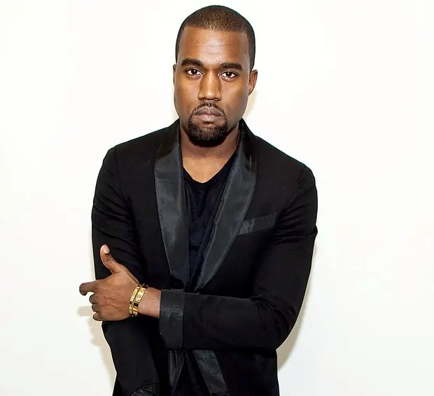 Kanye West banned from Twitch  seven minutes after joining the platform  You won’t believe the reason