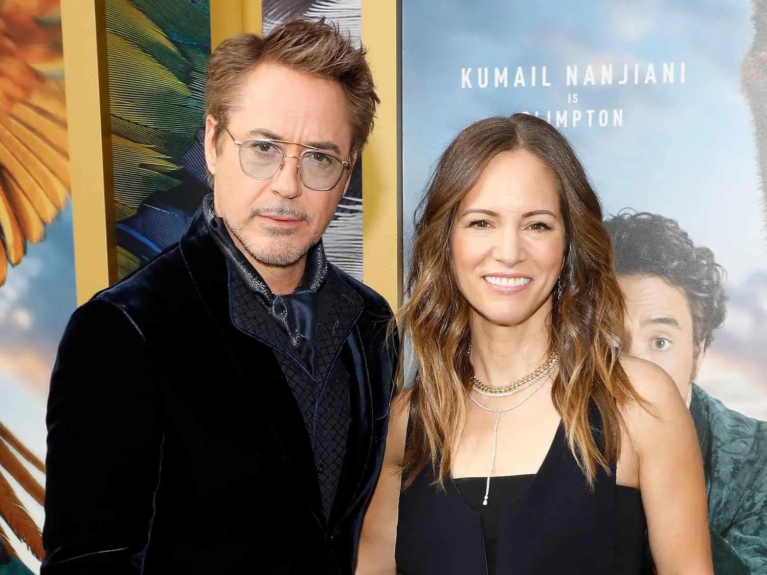 Robert Downey Jr. credits  a simple 'two-week rule' for his 19-year  marriage but what is it?