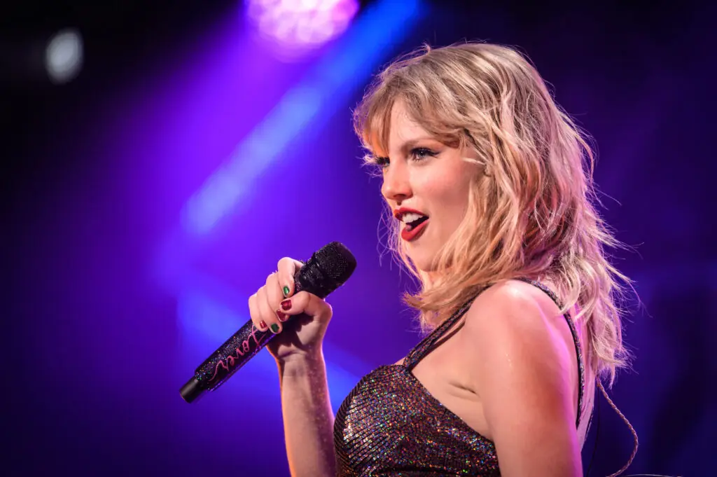 Taylor Swift live updates: The Tortured Poets Department album hits another significant milestone.