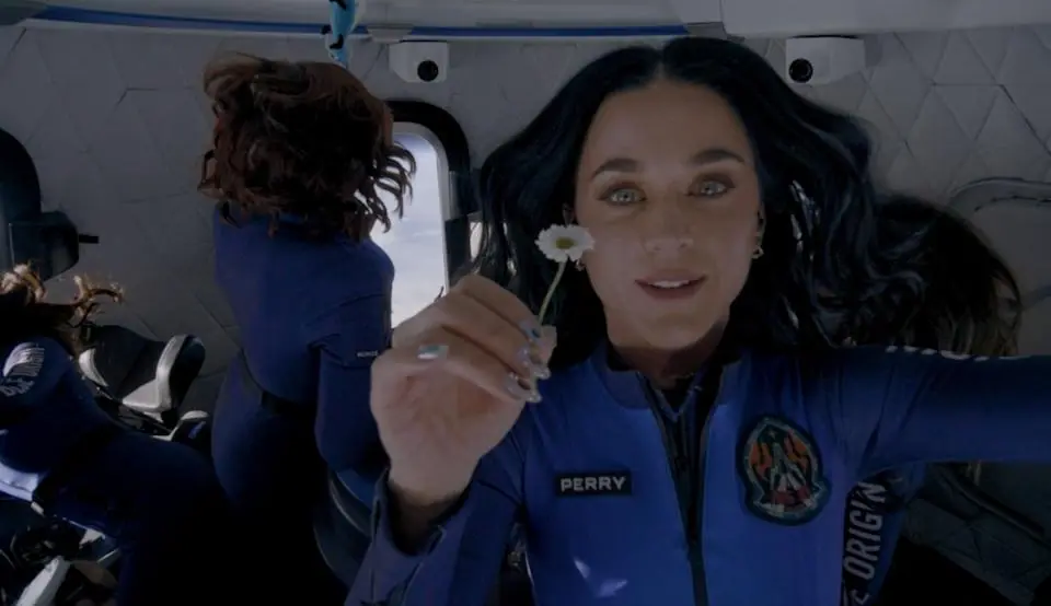 Running ‘Hot & Cold’: How Katy Perry Became One of the Least Popular Figures in Pop Right Now