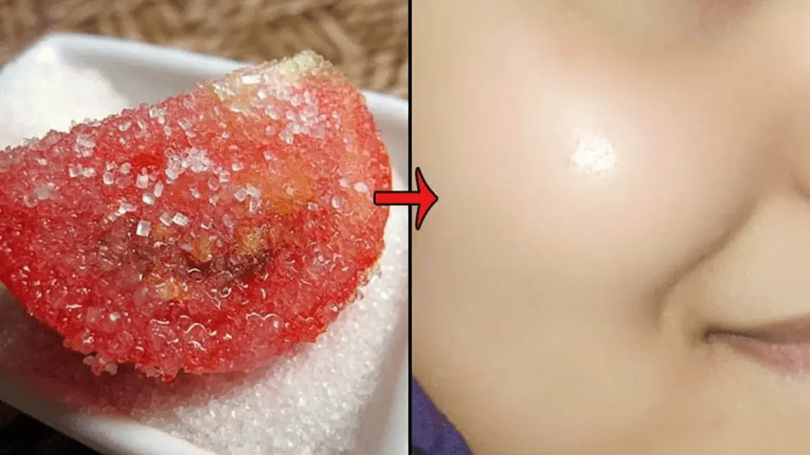 The Ultimate 3-Step Tomato Clean-Up for Instant Glowing Skin: A DIY Guide for Radiant Skin