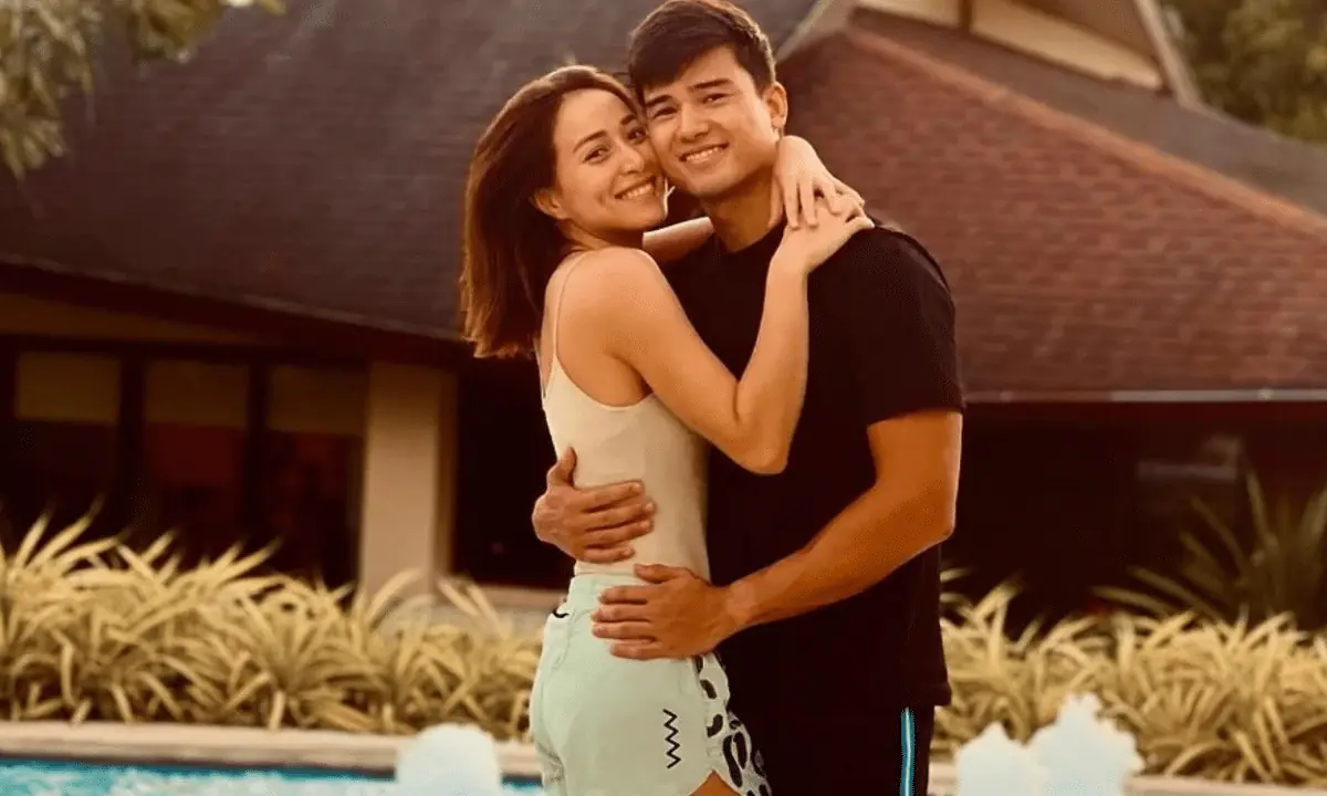 Did Money Really Cause the Bre akup of Cristine Reyes and Marco Gumabao? Here’s What We Know!
