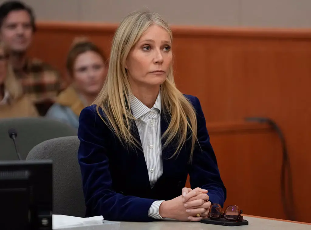 Gwyneth Paltrow Slams Ski Cra$h Lawsuit as "Ridiculous" and Reflects on the Intense Legal Battle