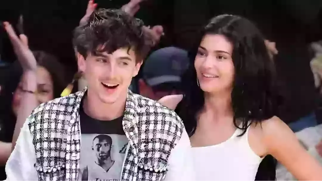 Body Language Expert Reveals Key Signs of Kylie Jenner and Timothée Chalamet’s Strong Relationship