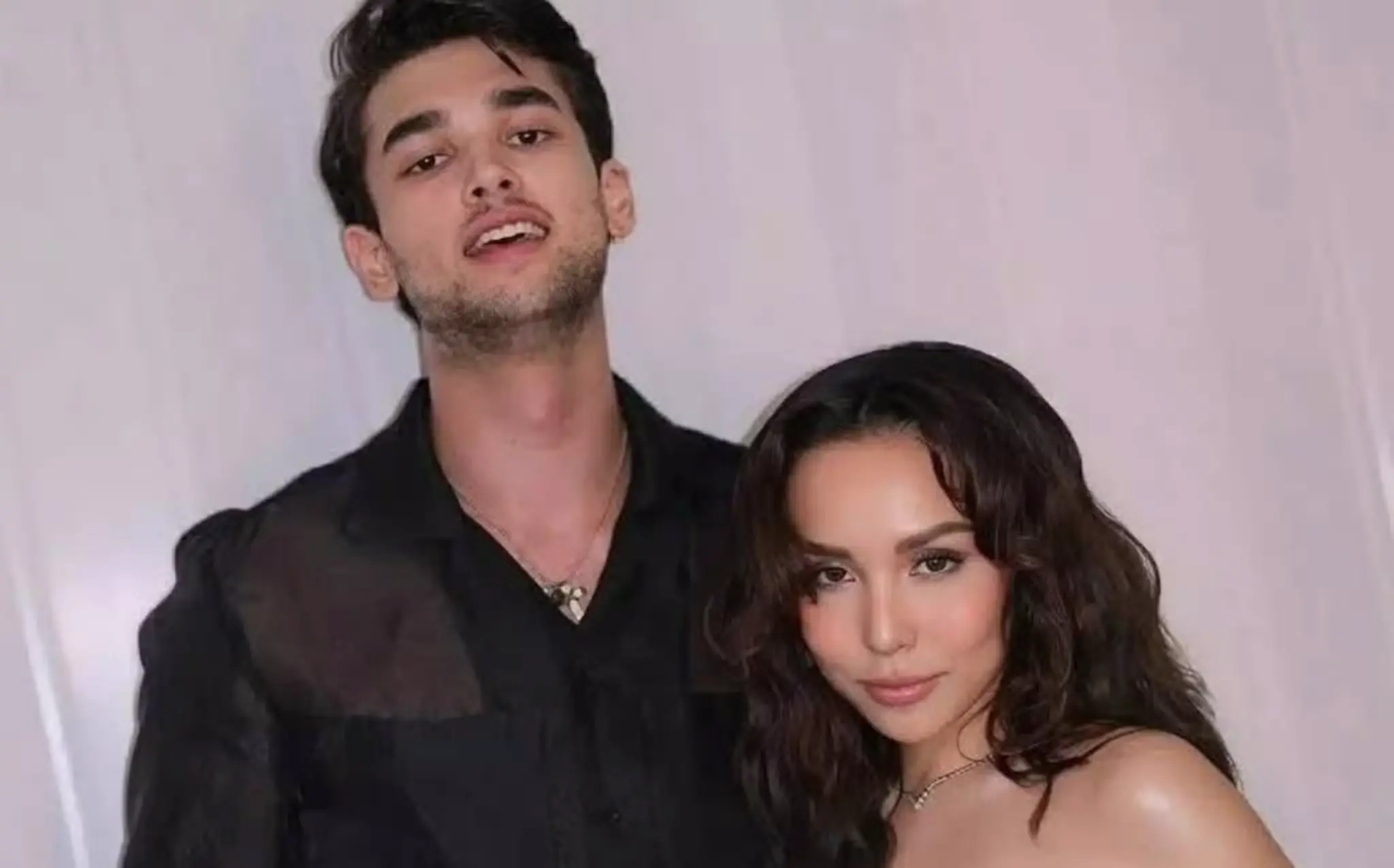 Kyline Alcantara’s Friend Defends Her Amid Controversy with Kobe Paras’ Family