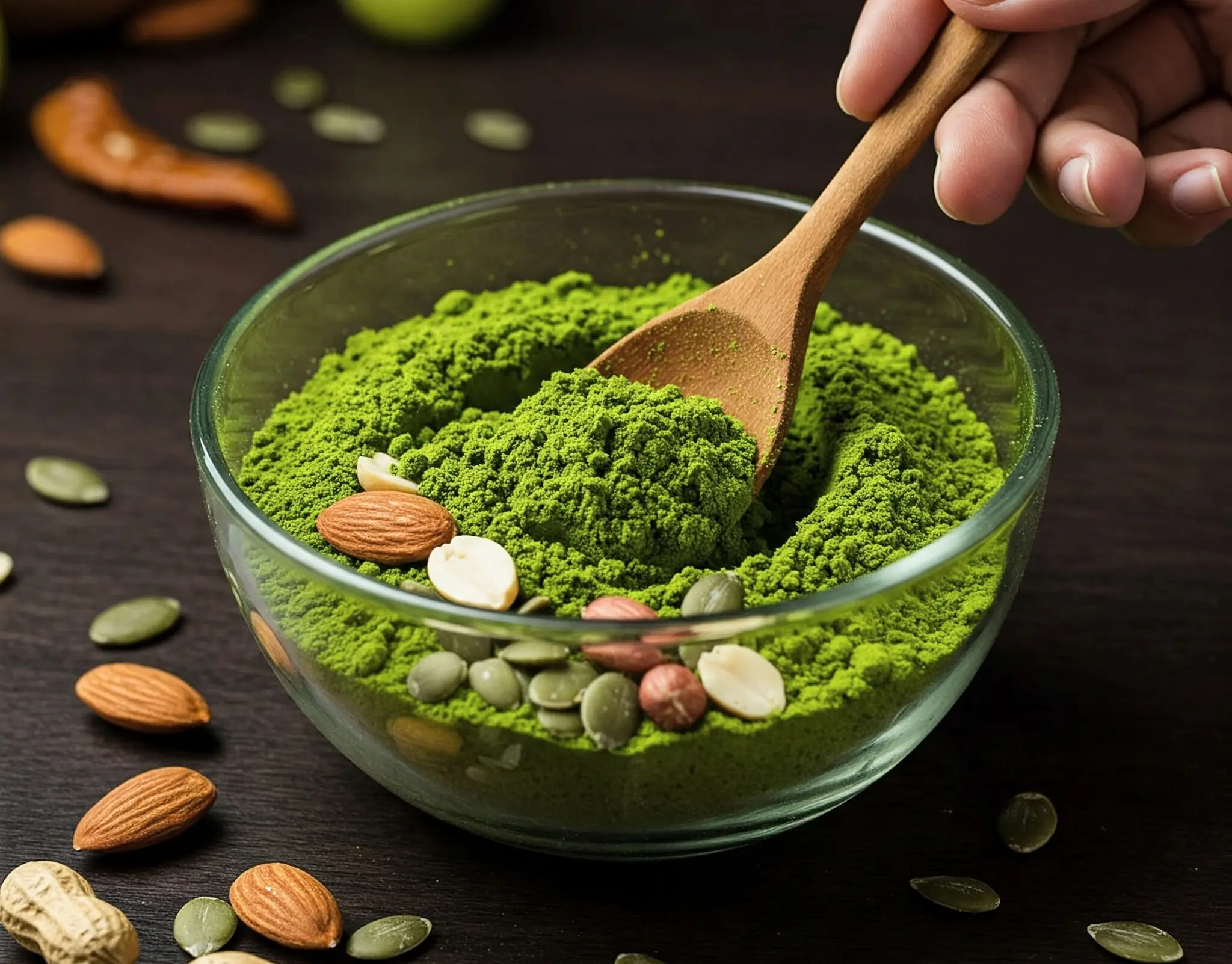 DIY Collagen Powder Recipe for Glowing Skin & Thick Hair