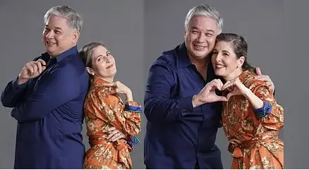 Jackie Lou Blanco's reaction to ex-husband Ricky Davao's sudden d3ath leaves everyone surprised