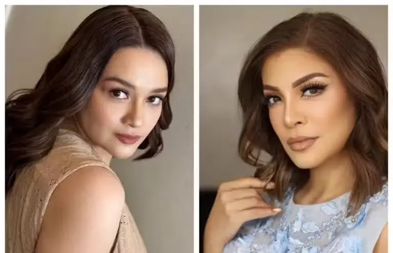 Pinky Amador Sh0cked by Yasmien Kurdi's Sl@p: "Is She Still Alive?"