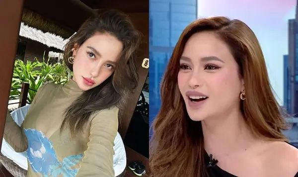 Arci Muñoz to her haters: 'Who are you in my life?'