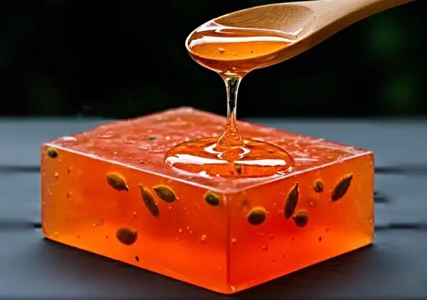 Homemade Vitamin C Soap – Orange Peel Soap & it’s benefits for Skin