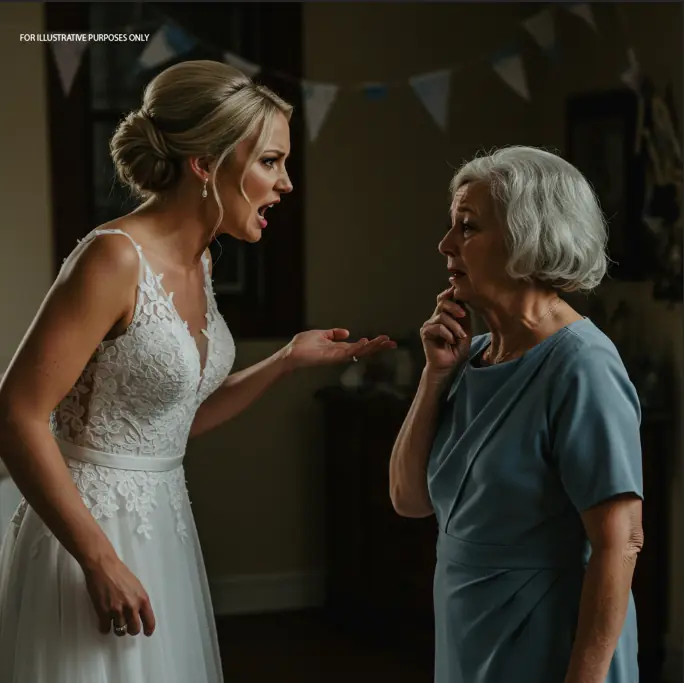 At Her Wedding Party, My Aunt Called My Grandma an Embarrassment for Her Gift, So I Taught Her a Lesson She'll Never Forget