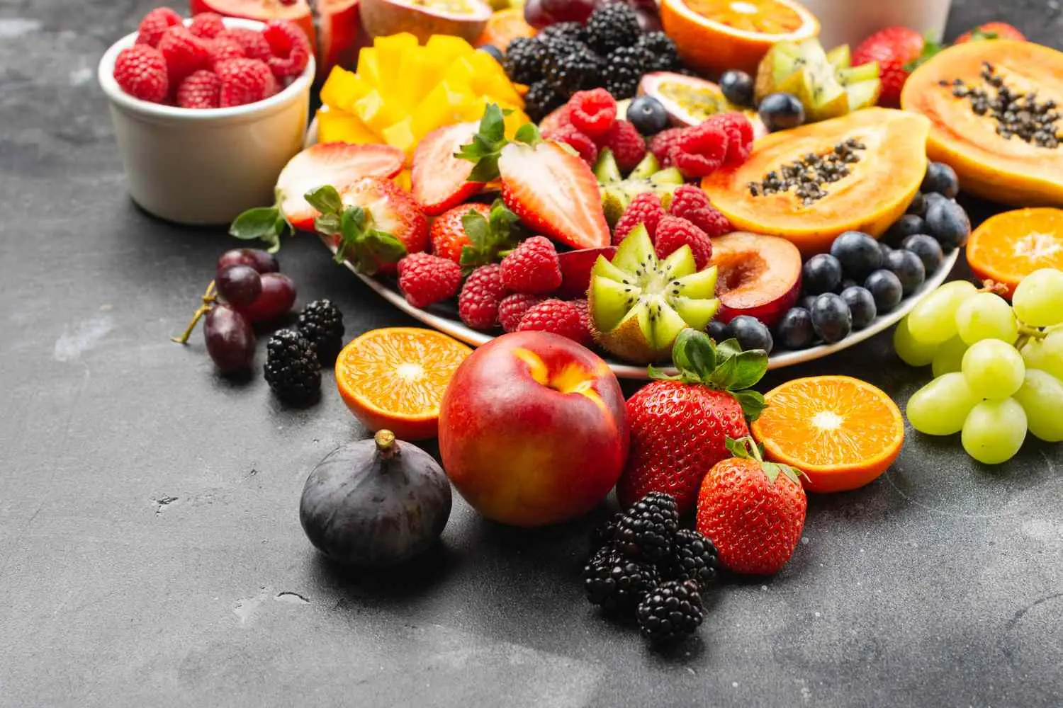 Best Fruits for All Health Problems